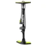 Extend Rodig Digital Cykelpump, Black, 160psi