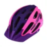 Matt Pink / Night Violet