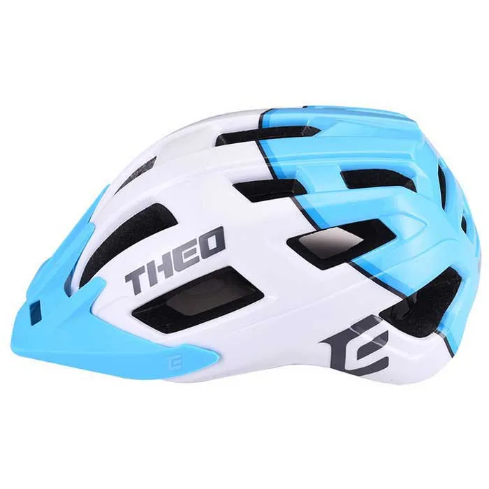 Extend Theo Mtb-hjälm