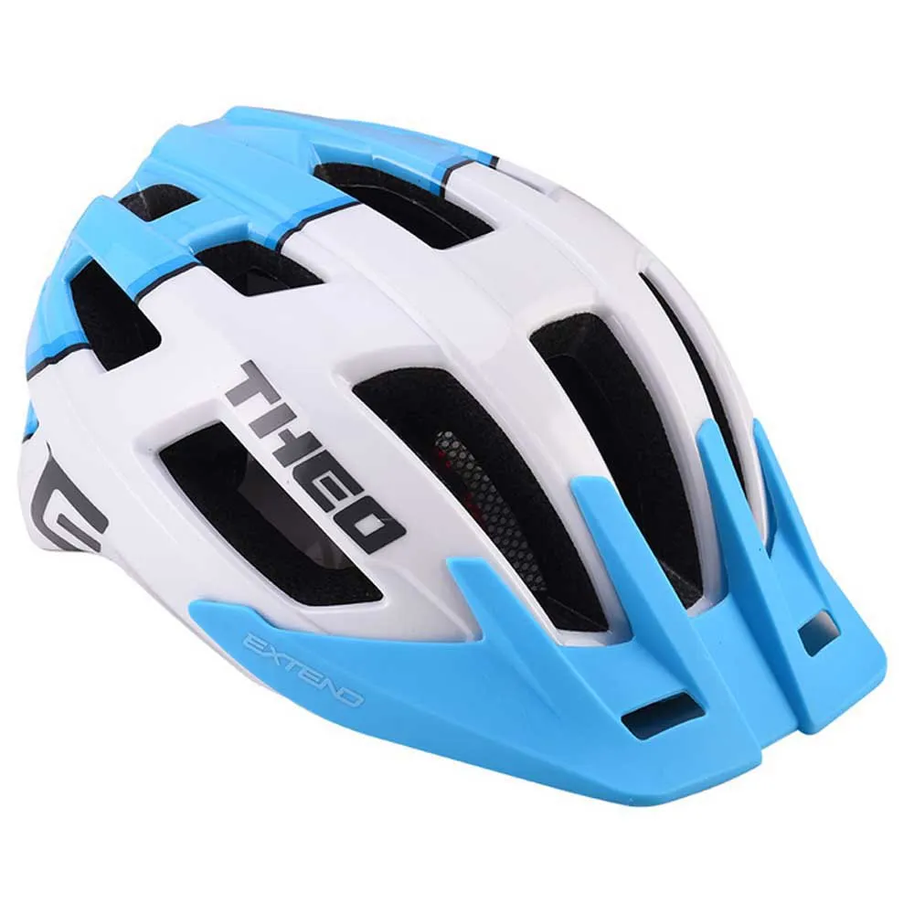 Extend Theo Mtb-hjälm