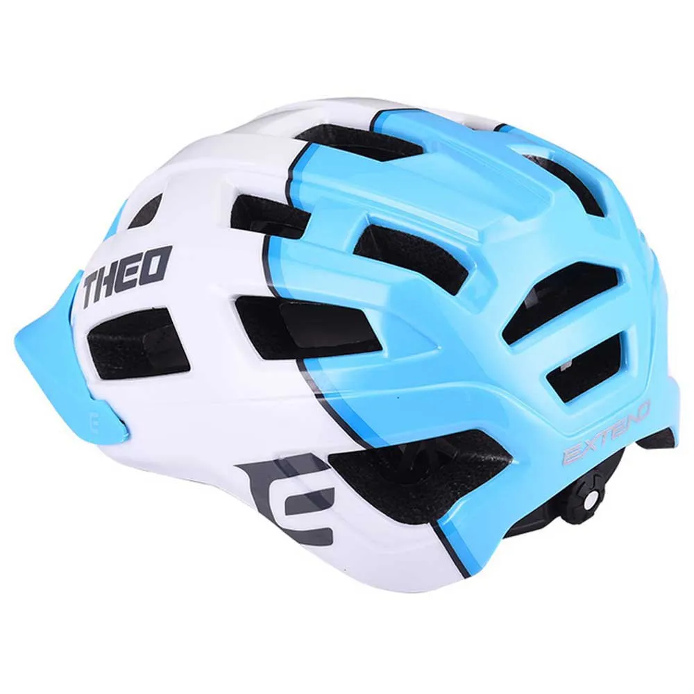 Extend Theo Mtb-hjälm