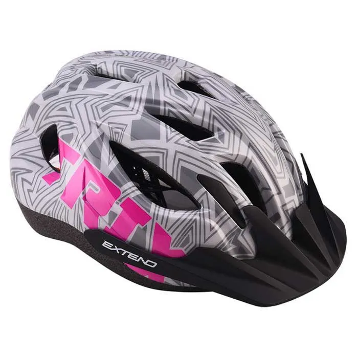 Extend Trix Mtb-hjälm Extend Trix Mtb-hjälm