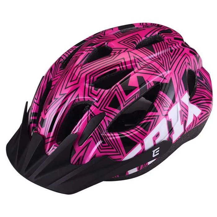Extend Trix Mtb-hjälm