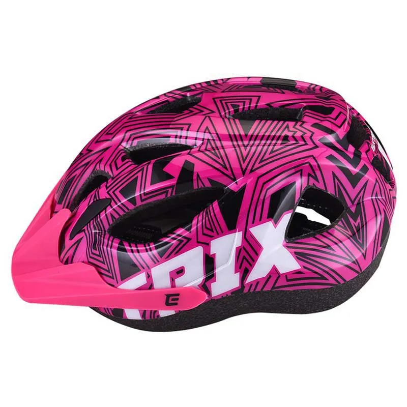 Extend Trix Mtb-hjälm