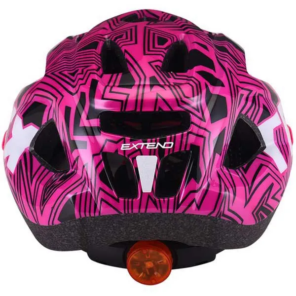 Extend Trix Mtb-hjälm