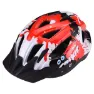 Shine Mystic Red / Black