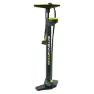 Extend Valor Cykelpump, Black, One Size