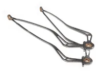 Extrawheel Standard Widelec Feste Extrawheel Standard Widelec Feste