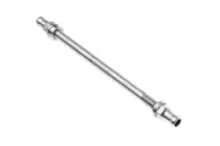 Extrawheel Thru-Axle Adapter Extrawheel Thru-Axle Adapter
