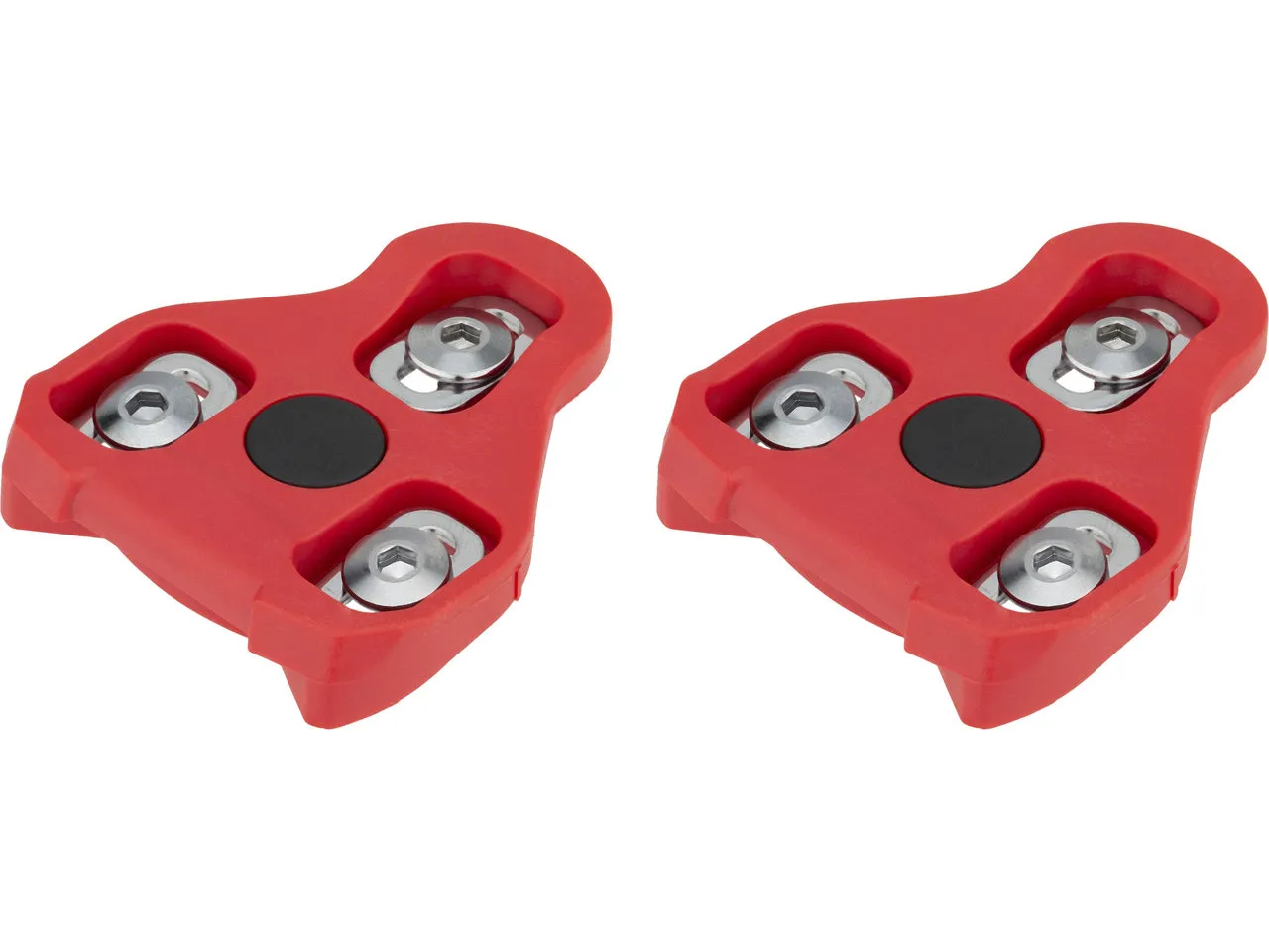 Exustar E-ARC10 Cleats Schuhplattenset