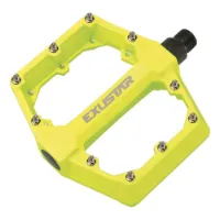Exustar E-pb531 Bmx/freestyle Cykelpedaler Exustar E-pb531 Bmx/freestyle Cykelpedaler