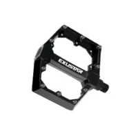Exustar E-pb531 Bmx/freestyle Cykelpedaler Exustar E-pb531 Bmx/freestyle Cykelpedaler