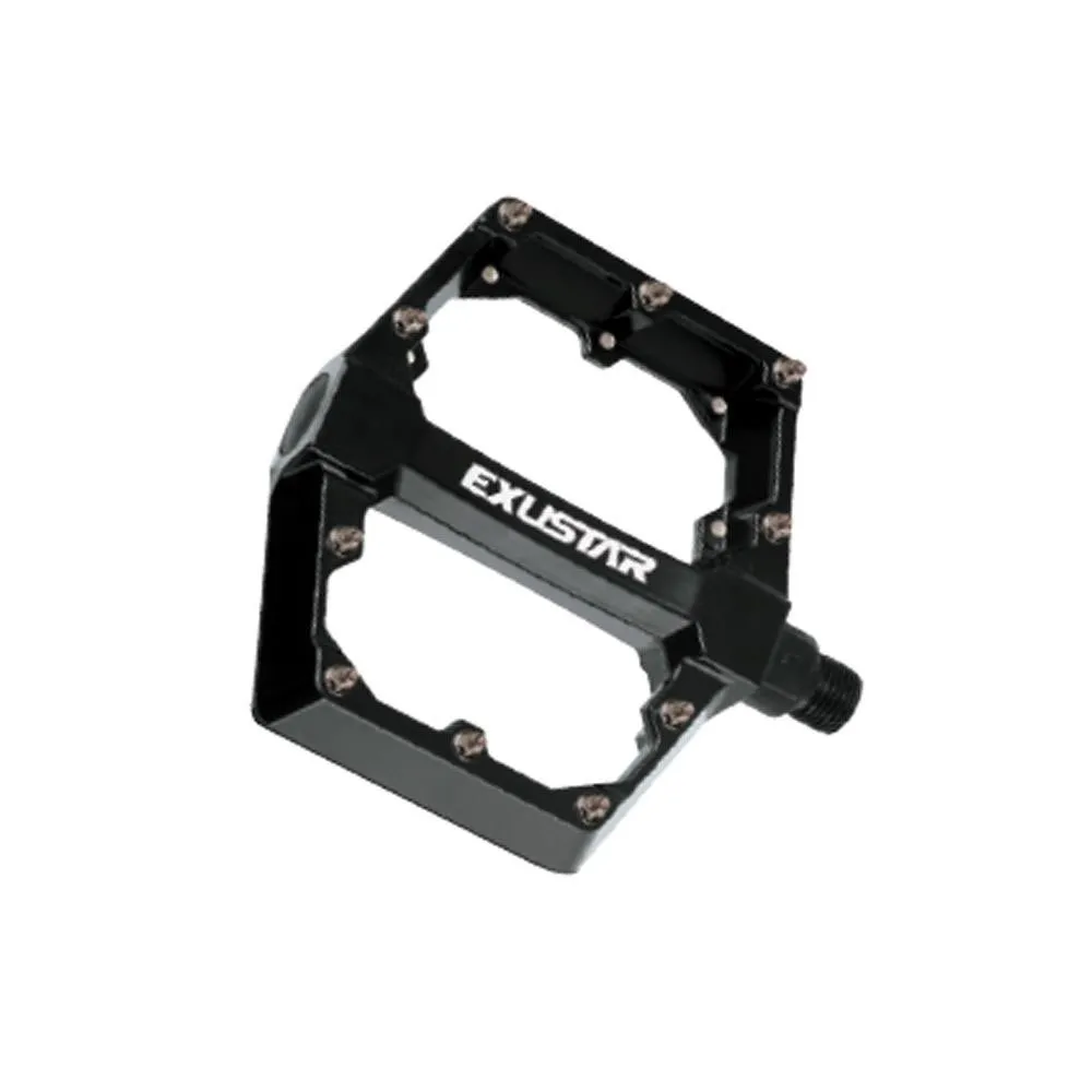 Exustar E-pb531 Bmx/freestyle Cykelpedaler Exustar E-pb531 Bmx/freestyle Cykelpedaler