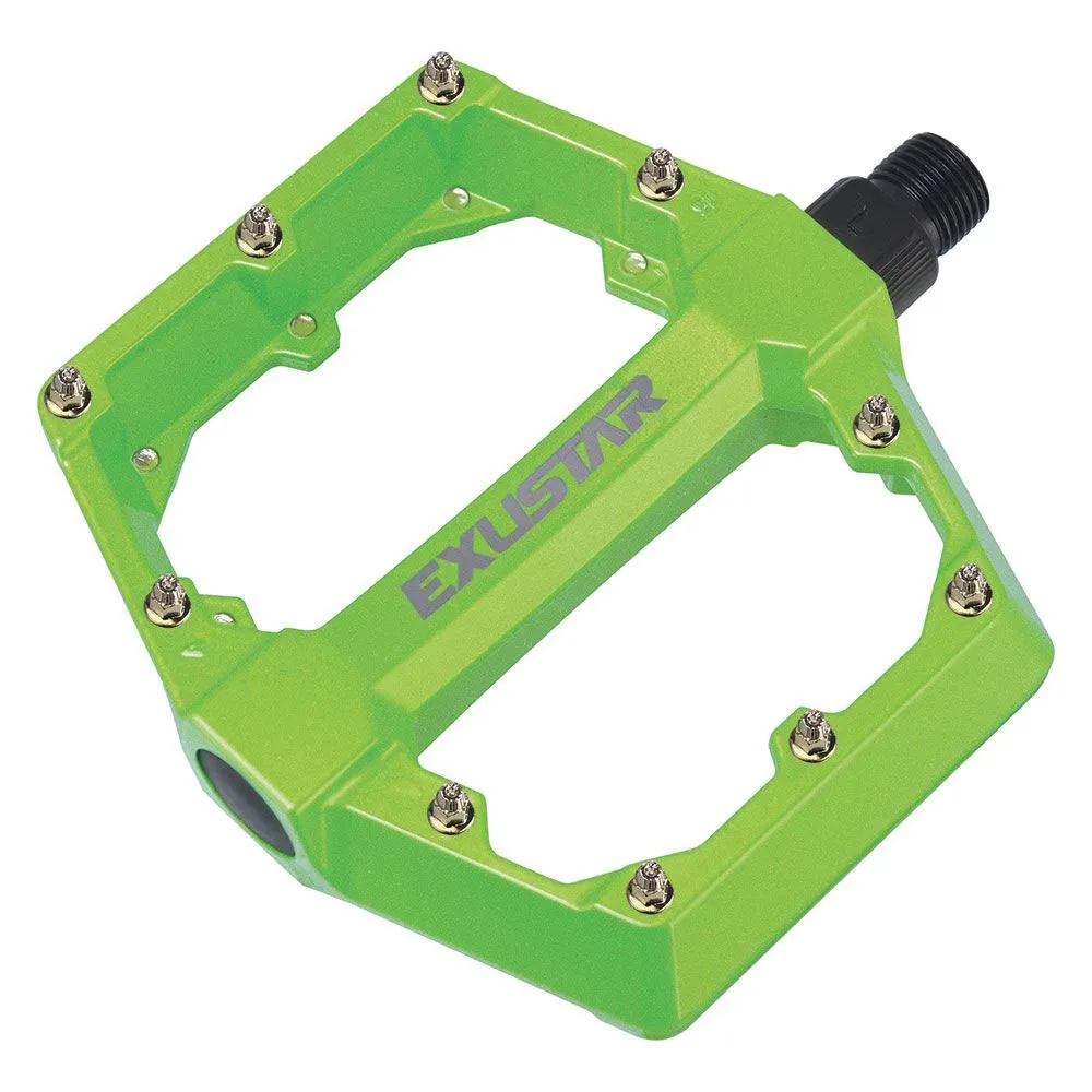 Exustar E-pb531 Bmx/freestyle Cykelpedaler
