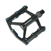 Exustar E-pb557 Cykelpedaler Exustar E-pb557 Cykelpedaler