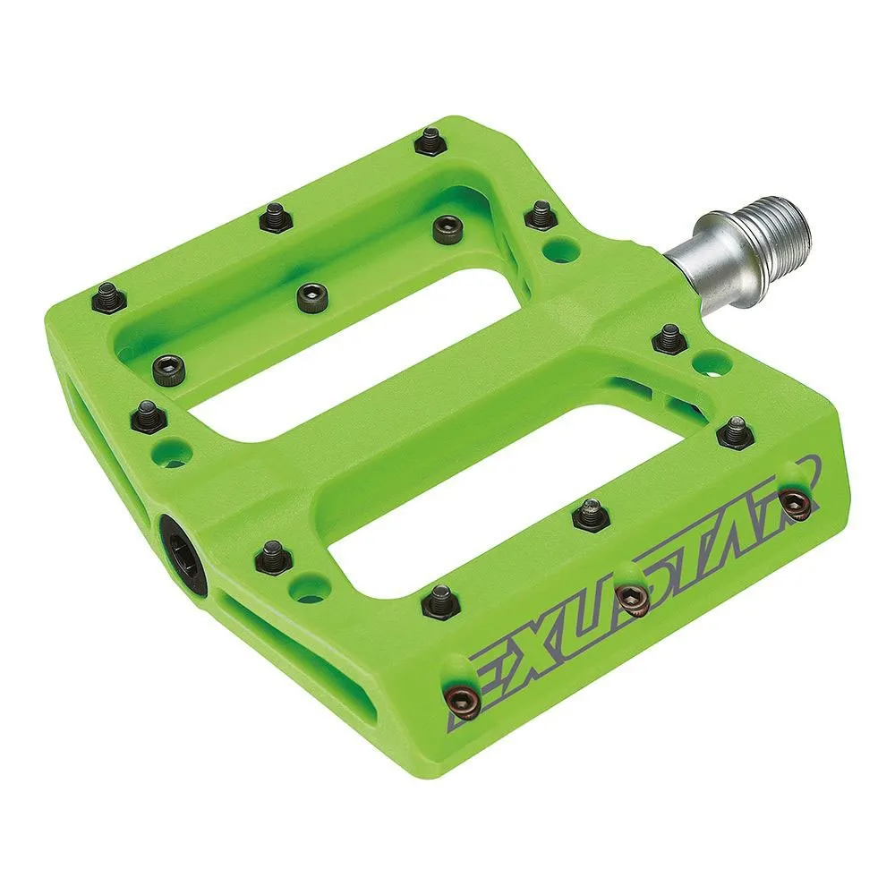 Exustar E-pb71 Cykelpedaler