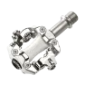 Exustar E-PM213 SPD Pedaler, Vit