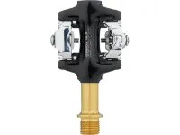 Exustar E-PM215 TI Titan MTB Pedaler