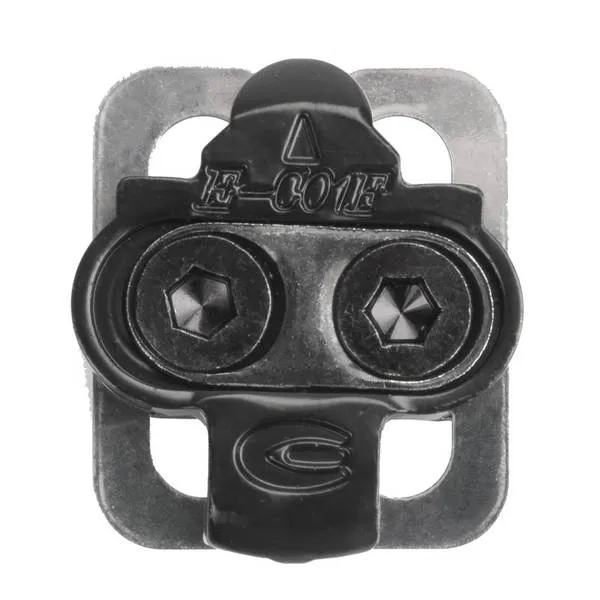 Exustar E-PM215 TI Titan MTB Pedaler