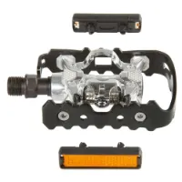 Exustar E-pm818 Cykelpedaler Exustar E-pm818 Cykelpedaler