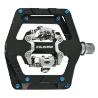 Exustar E-pm824 Cykelpedaler Exustar E-pm824 Cykelpedaler