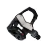 Exustar E-pr4 Cr-mo Cykelpedaler, Black, One Size