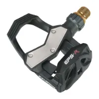 Exustar E-pr4 Titanium Cykelpedaler