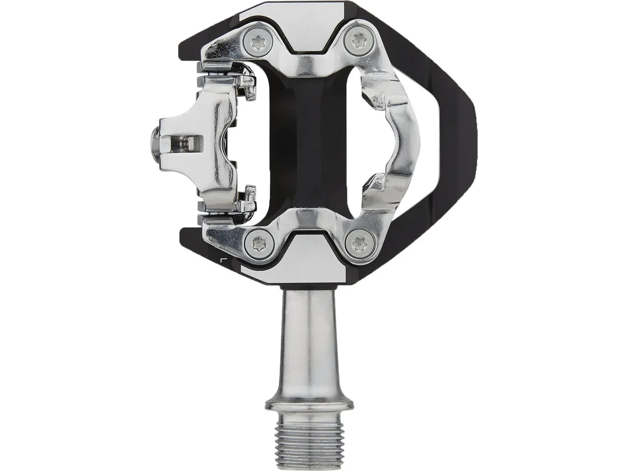 Exustar E-PR50 Klickpedale, One size Exustar E-PR50 Klickpedale, One size
