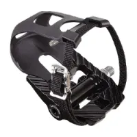 Exustar E-ps816-c8 Indoor Cykelpedaler