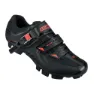 Exustar E-sm364 Mtb-skor, Black