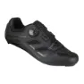 Exustar E-sr4103 Landsvägscykelsko, Black