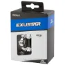 Exustar Epm827 Cykelpedaler, Black, One Size
