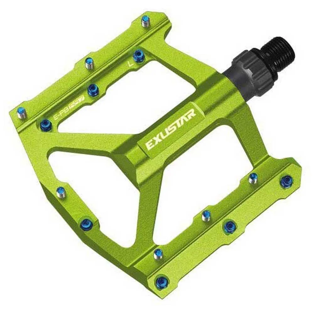 Exustar Pb557 Cykelpedaler Exustar Pb557 Cykelpedaler