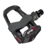 Exustar Pr-103 Cykelpedaler, Black, One Size