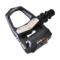 Exustar PR18 CK Carbon Pedaler till SPD-SL Exustar PR18 CK Carbon Pedaler till SPD-SL