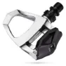 Exustar Pr201 Cykelpedaler, Silver, One Size