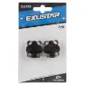 Exustar SPD-klossar