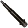 Exustar Titanium Axis Epm215ti Right Pedalaxel, Black, One Size