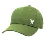 Faction Skis Classic Dad Keps, Green