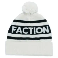 Faction Skis Classic Pompom Mössa Faction Skis Classic Pompom Mössa