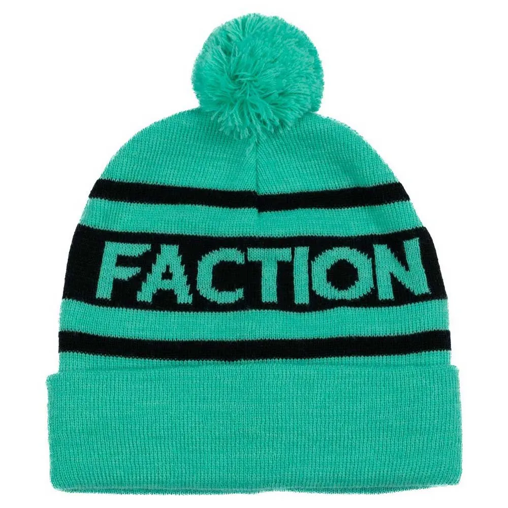 Faction Skis Classic Pompom Mössa