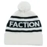 Faction Skis Classic Pompom Mössa