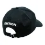Faction Skis Dad Keps, Black