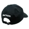 Faction Skis Keps, Black