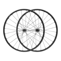 Factor Black Inc Twenty Cl Disc Tubeless Landsvägshjulset