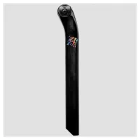 Factor Ostro 2.0 Carbon 25mm Offset Sadelstolpe