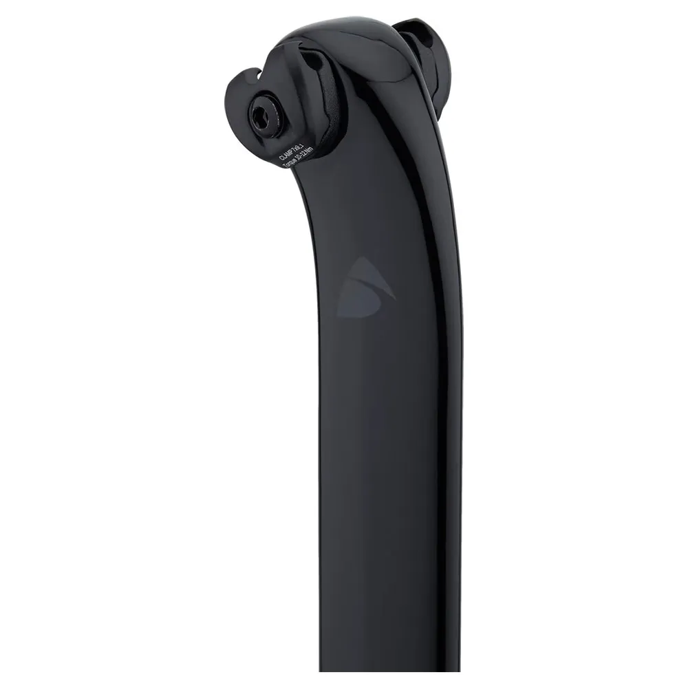 Factor Ostro 2.0 Carbon 25mm Offset Sadelstolpe
