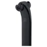 Factor Ostro 2.0 Carbon 25mm Offset Sadelstolpe