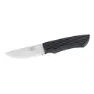 Fällkniven Taiga TH2 Hunter Thermorun, Black, One Size