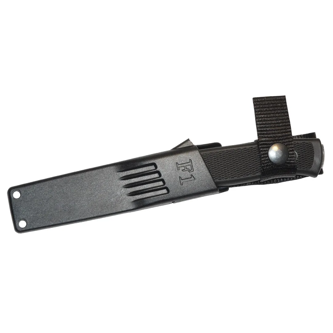 Fällkniven Zytel Sheat F1 Left, One Size
